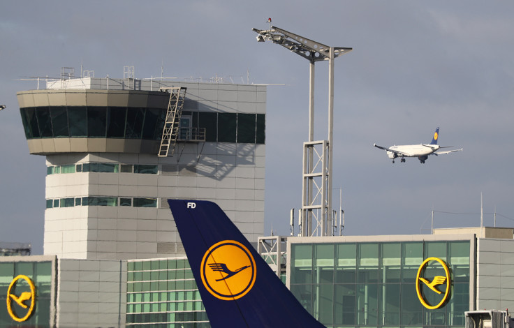  Lufthansa AG