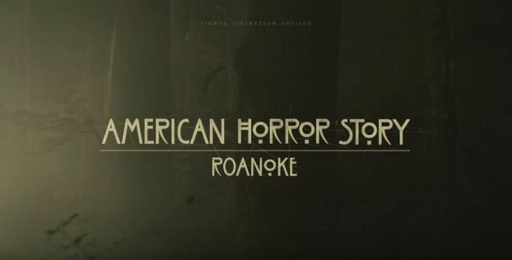 American Horror Story season 6