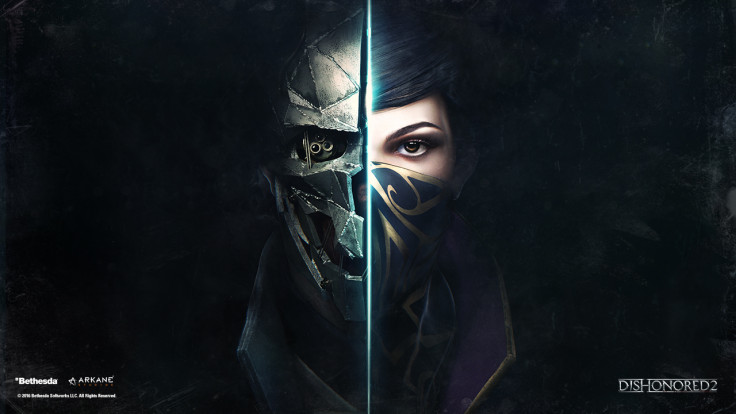 Dishonored 2