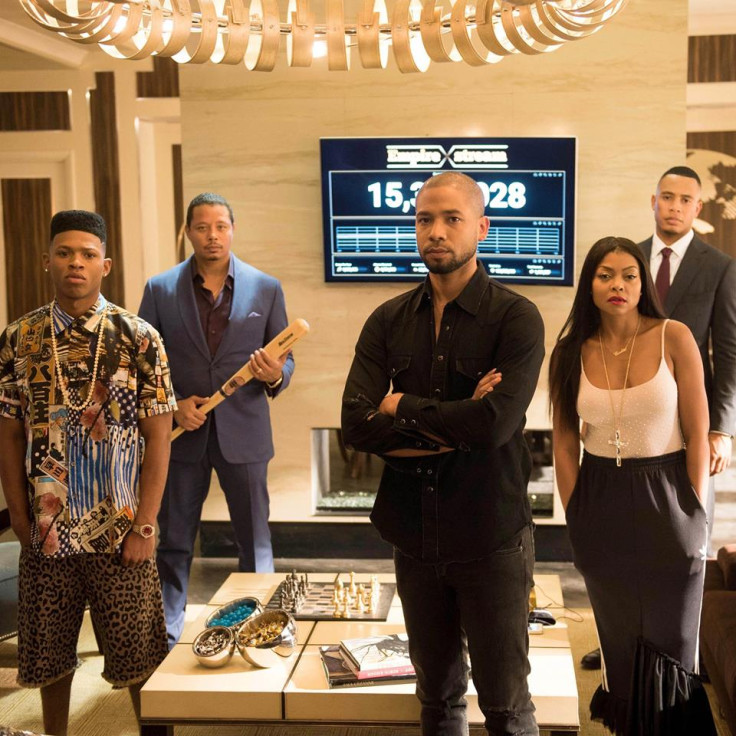 Empire season 3 episode 5