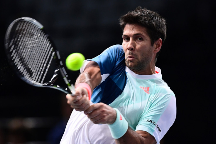 Fernando Verdasco