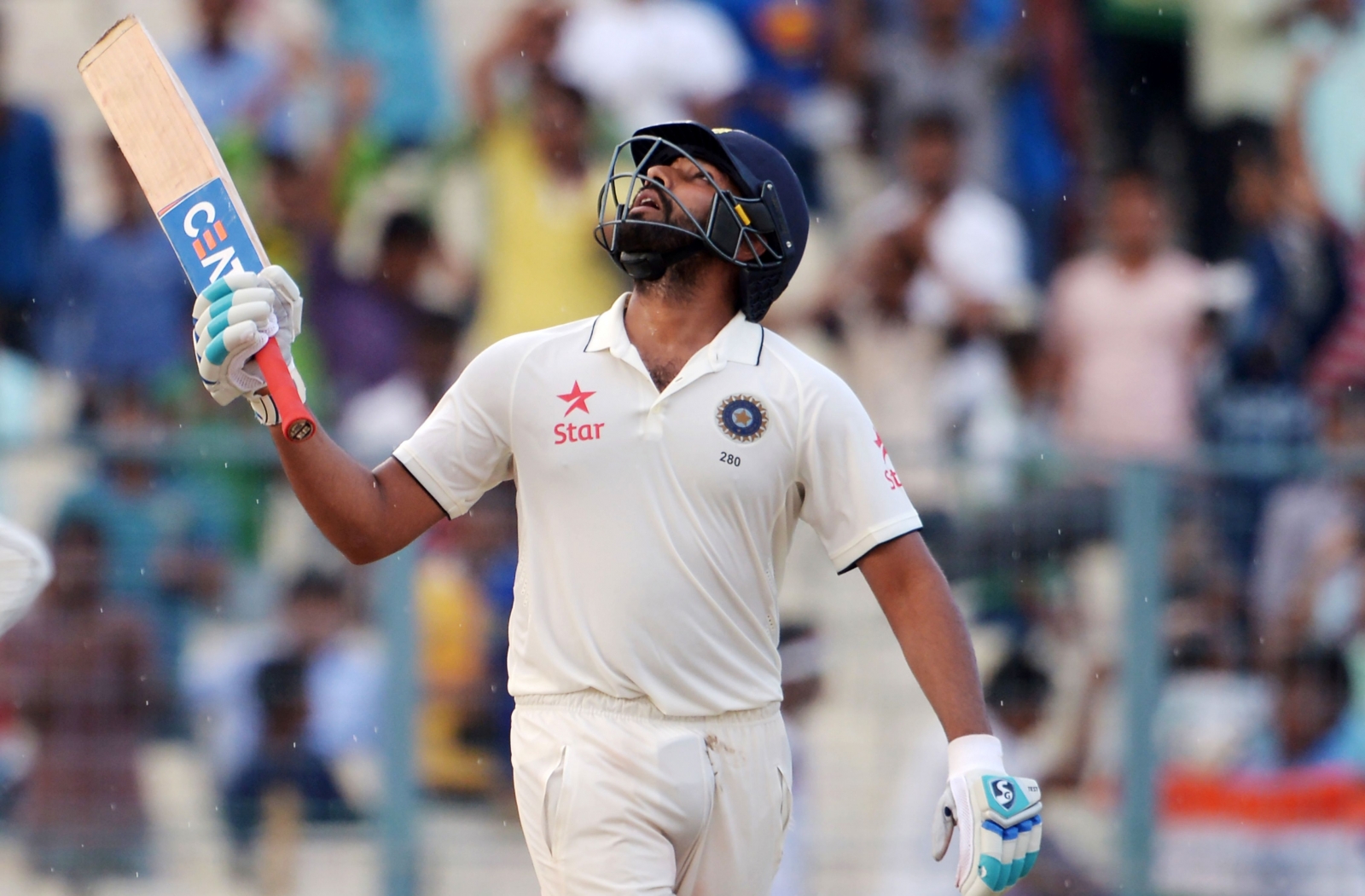 India Vs England: Rohit Sharma To Miss Series As Hosts Reveal 15-man ...