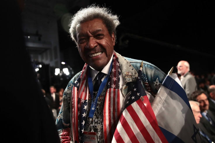 Don King