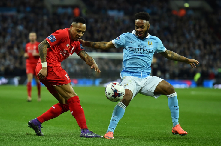 Raheem Sterling