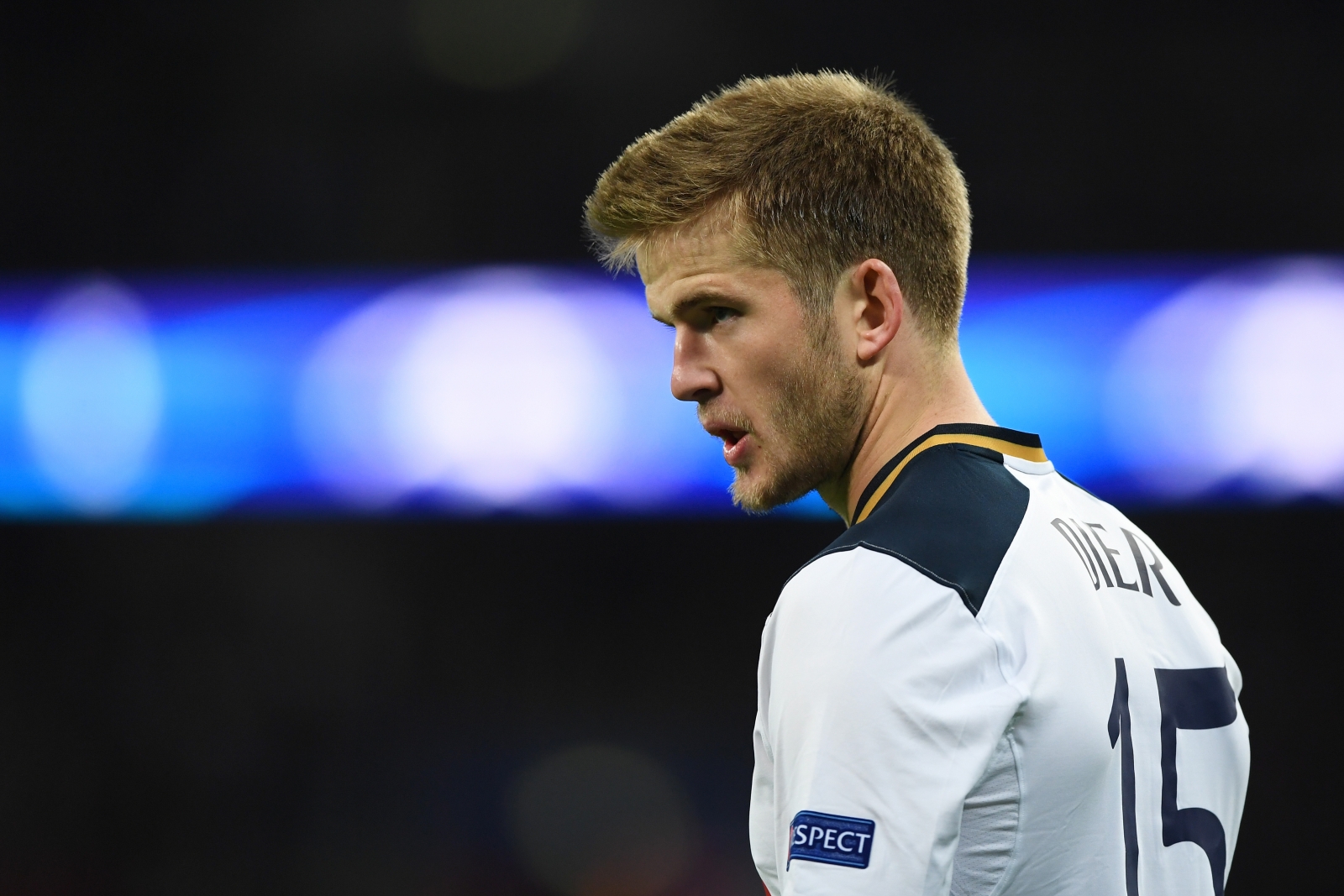 Eric Dier, Tottenham Hotspur Wiki