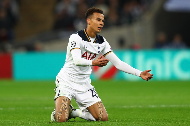 Dele Alli