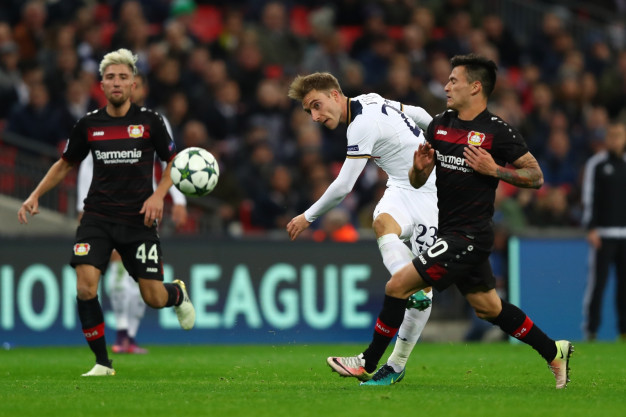 Christian Eriksen Christian Eriksen