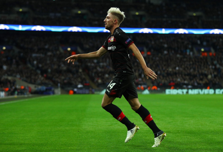 Kevin Kampl