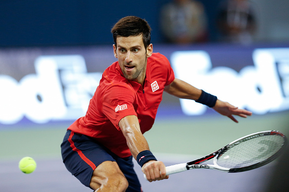 Novak Djokovic Vs Grigor Dimitrov, BNP Paribas Masters 2016: Watch Live ...