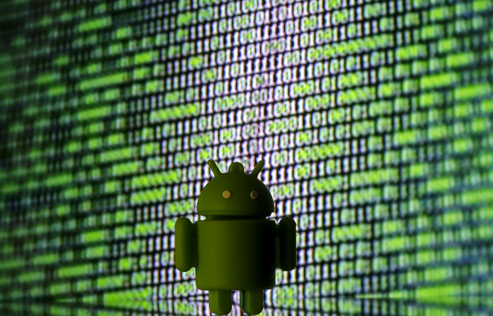 Android Trojan targeting over 90 major banks across US and Europe