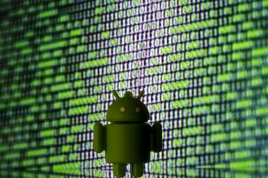 Android Trojan targeting over 90 major banks across US and Europe