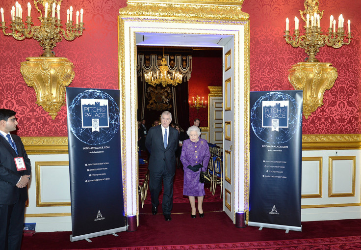 Queen Elizabeth II