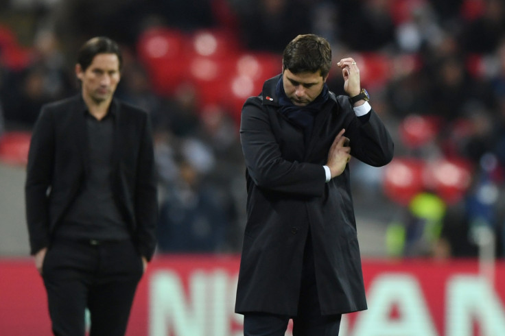 Mauricio Pochettino