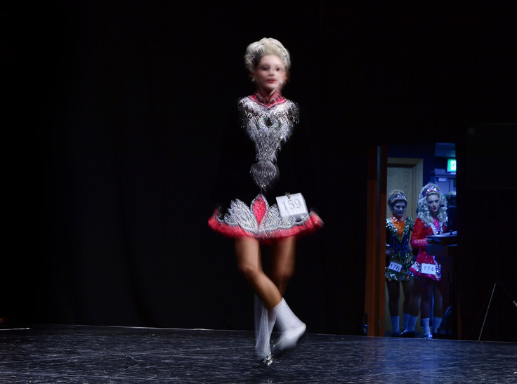 Irish Dancing Championships