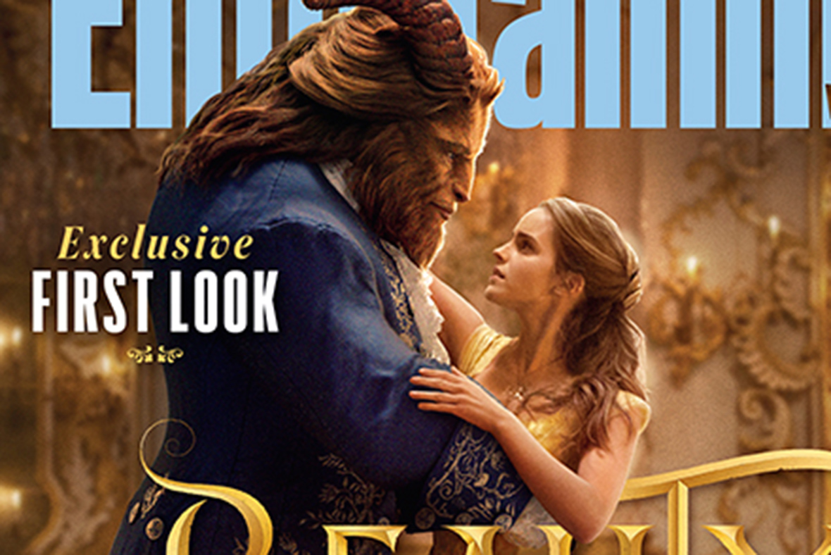 Beauty and the Beast