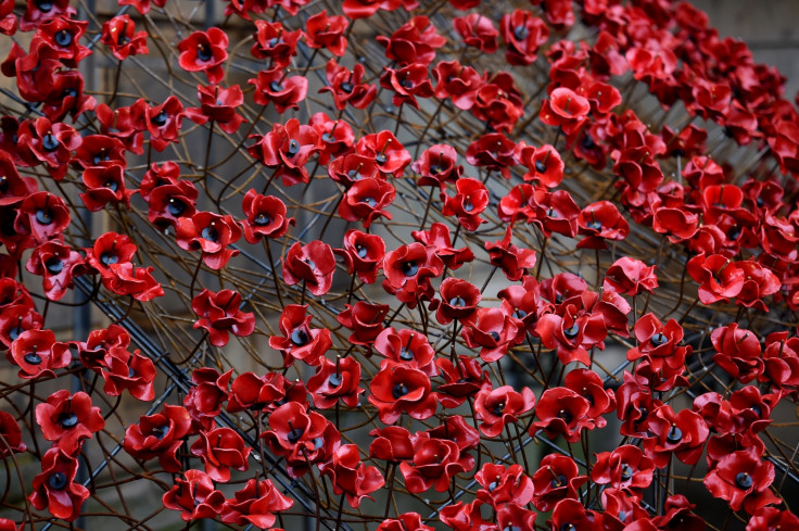 Poppy Appeal