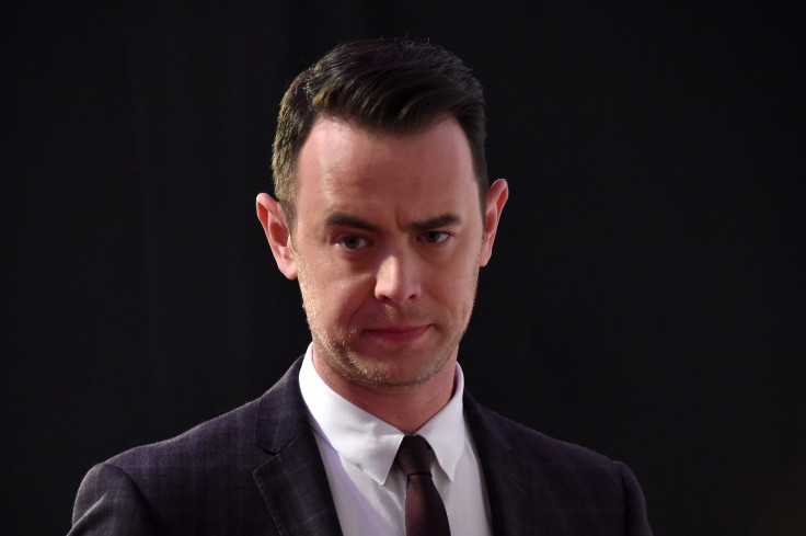 Colin Hanks