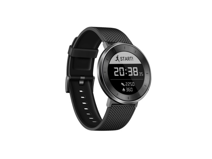 Huawei Fit wearable