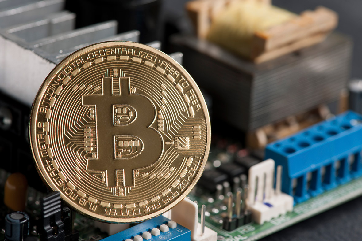Blockchain: Unocoin releases API to power Bitcoin economy in India