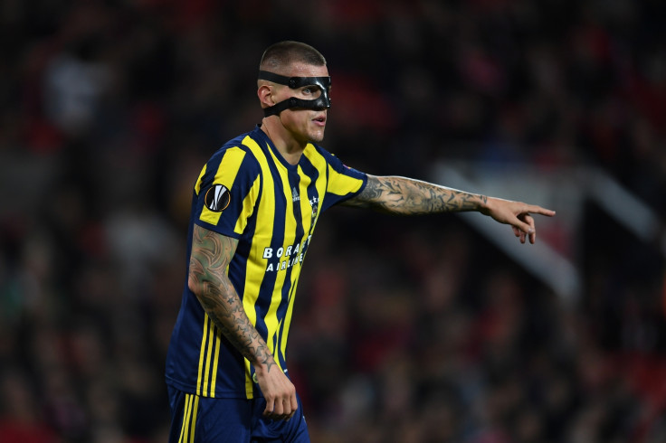 Martin Skrtel