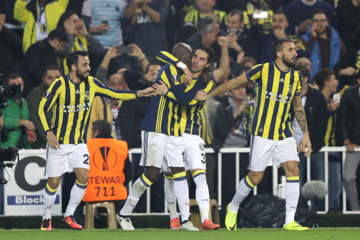 Moussa Sow