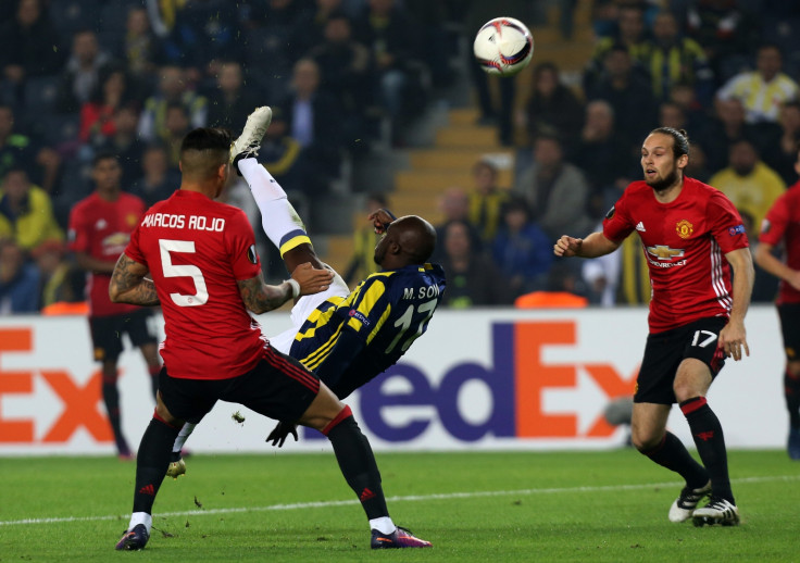 Moussa Sow