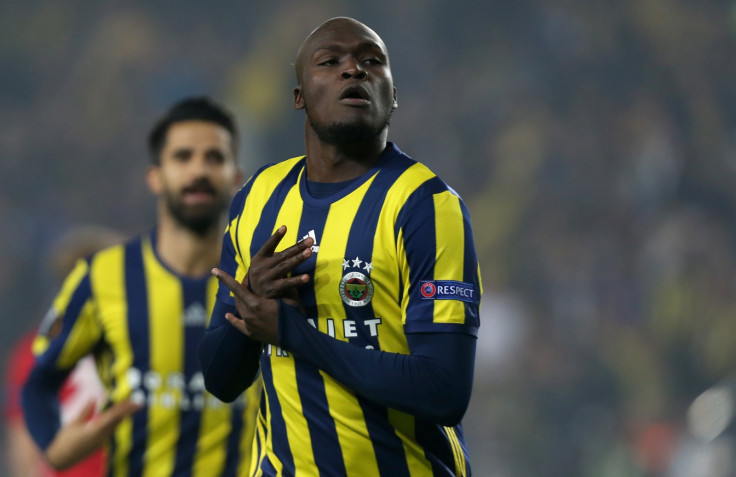 Moussa Sow