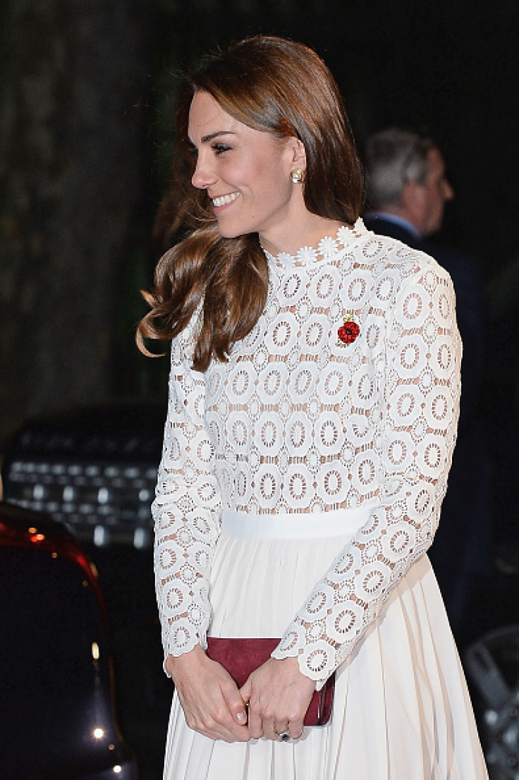 Kate Middleton