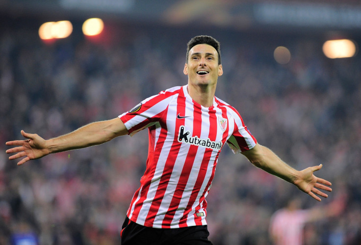 Aritz Aduriz