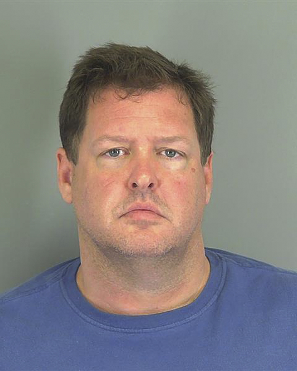 Us Alleged South Carolina Serial Killer Todd Kohlhepp Charged With Three More Murders