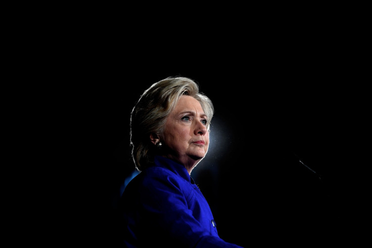 Clinton supporters targeted by text to vote scam ahead of Election Day Clinton supporters targeted by text to vote scam ahead of Election Day