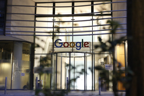 Google rejects antitrust charges