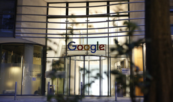 Google rejects antitrust charges