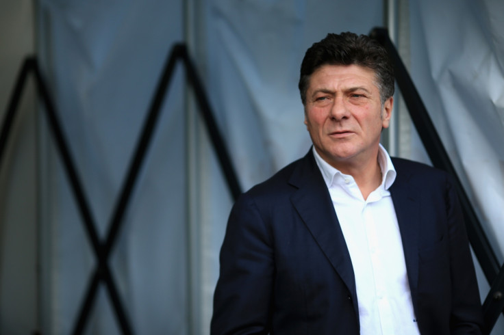 Walter Mazzarri