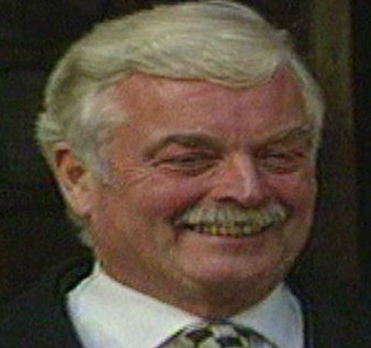 gordon anglesea