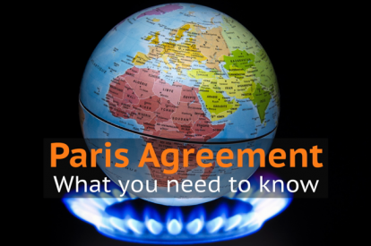 Paris agreement: What you need to know