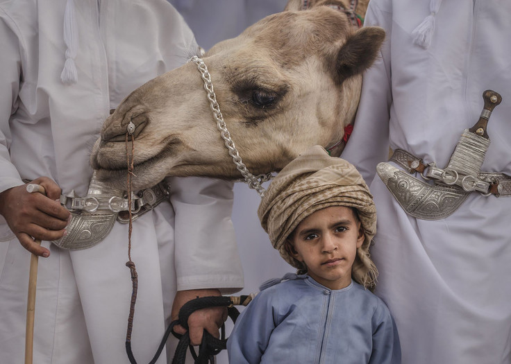 Siena International Photo Awards