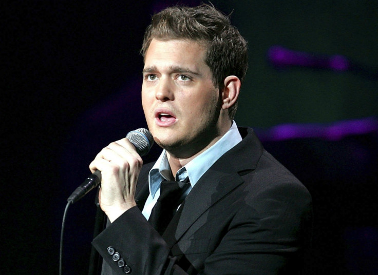 Michael Buble