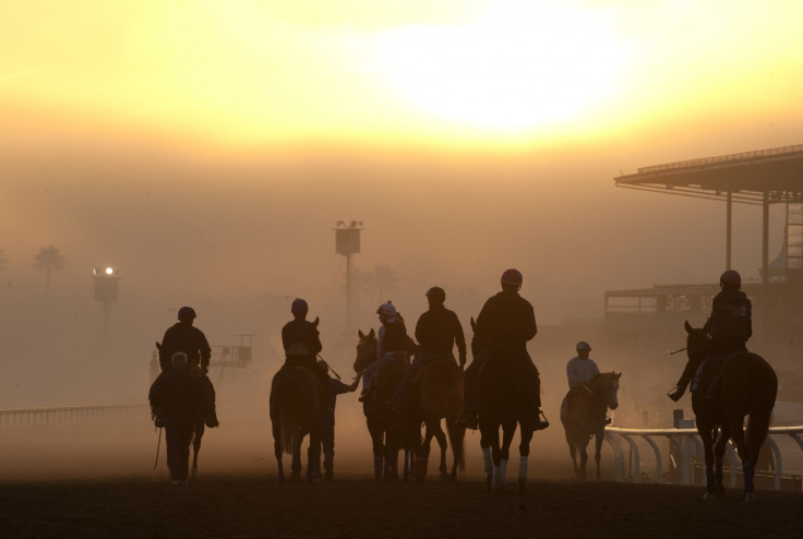 Breeders' Cup