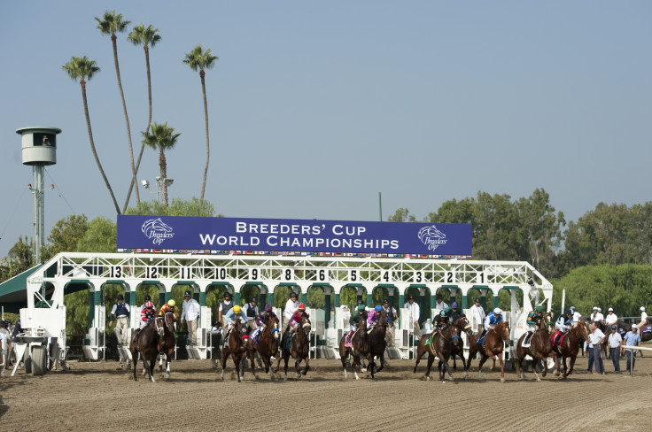 Breeders' Cup