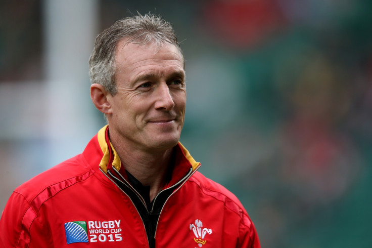 Rob Howley