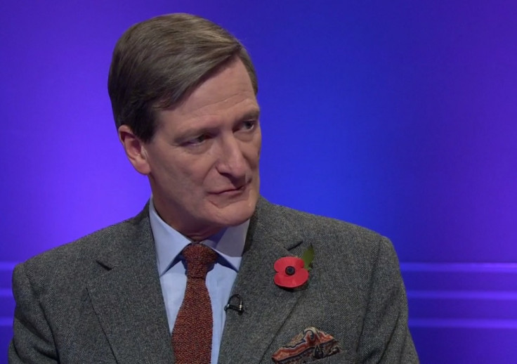 dominic grieve