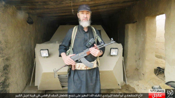 Khalid Kelly