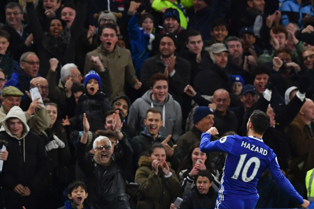 Eden Hazard Eden Hazard