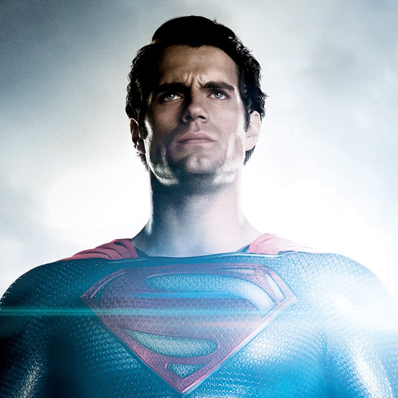 Superman Henry Cavill, angry superman HD phone wallpaper