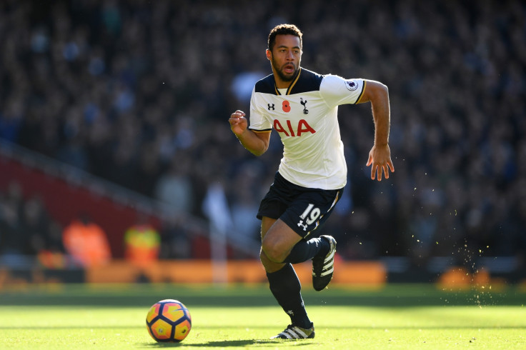 Mousa Dembele