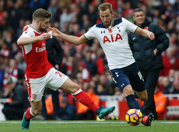 Harry Kane Harry Kane