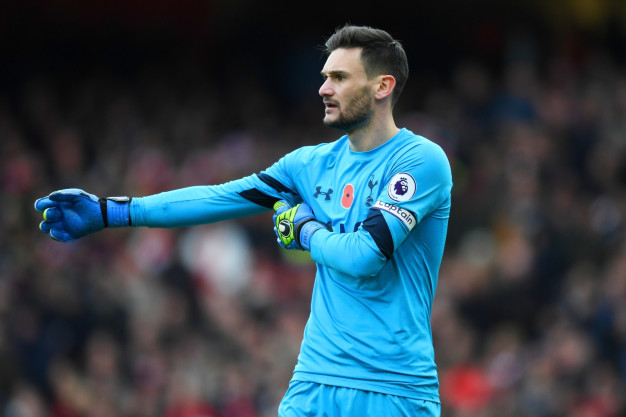 Hugo Lloris Hugo Lloris