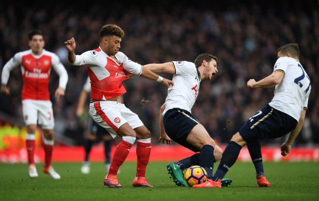 Jan Vertonghen Jan Vertonghen