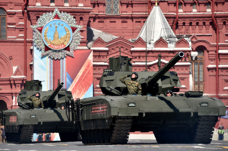 armata